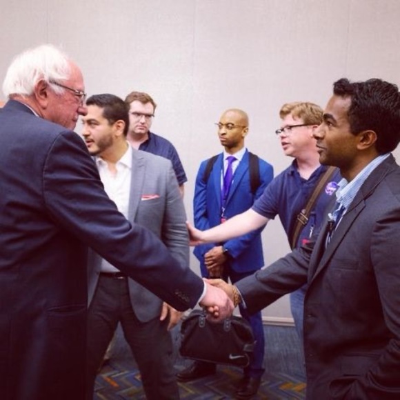 Meet your Posher, Adam - Picture 1 of 1